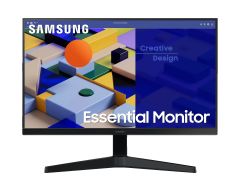 Samsung 27'' LS27C310EAUXUF 75Hz 5ms HDMI FreeSync Full HD IPS Siyah