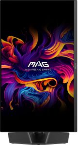26.5 MSI MAG 273QP QD-OLED X24 0.03MS 240HZ ADAPTIVE SYNC 2K WQHG GAMING