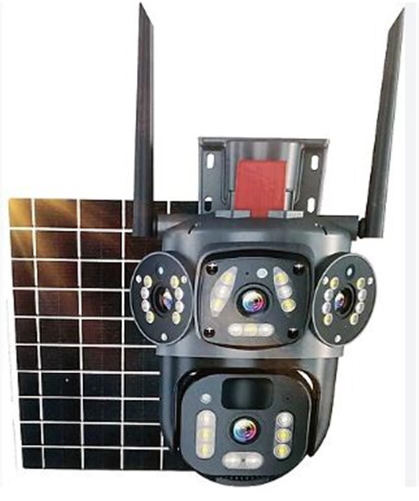 Dahua SD5A445GB-HNR 4MP 45X 150 m  Ir Starlight Wizsense AI Ip PTZ Kamera