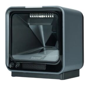 PERKON TIGER DS4200 2D KAREKOD KABLOLU USB MASAÜSTÜ BARKOD OKUYUCU