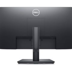 Dell 21.5'' E2222H 5 MS 60 Hz VGA+DP Full HD VA Led Monitör