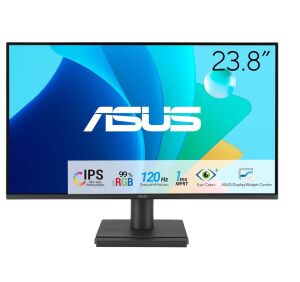 Asus 23.8'' VA249HG IPS 1920x1080 1ms 120Hz 300cd VESA 3YIL Monitör