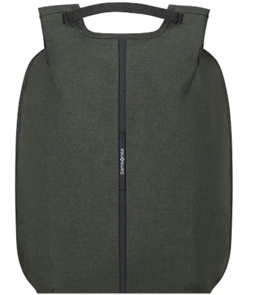 Samsonite KA6-34-001 15,6 Securipak Notebook Sırt Çantası Gri