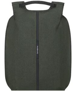Samsonite KA6-34-001 15,6 Securipak Notebook Sırt Çantası Gri