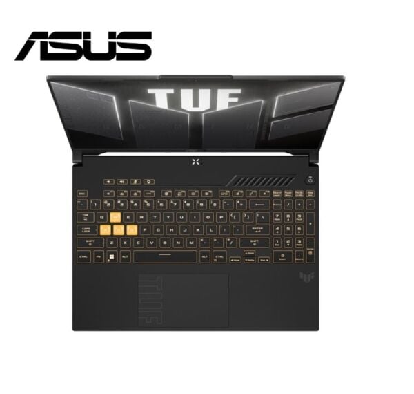 Asus TUF Gaming F16 FX607VJB-RL135 C5 210H 16GB RAM 512GB 6GB RTX3050 16 FHD 144Hz FreeDOS Notebook