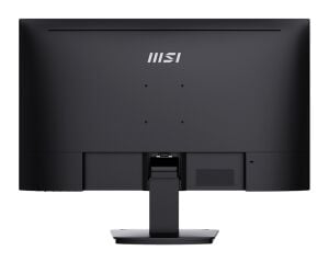 27 MSI PRO MP273A FHD 1MS 100HZ FLAT IPS