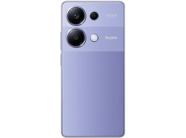 XIAOMI REDMI NOTE 13 PRO 256GB 8GB RAM MOR