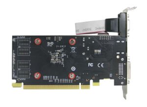 AXLE R5 230 1GB DDR3 64 Bit (R5 230/1GD3P4CDIL)