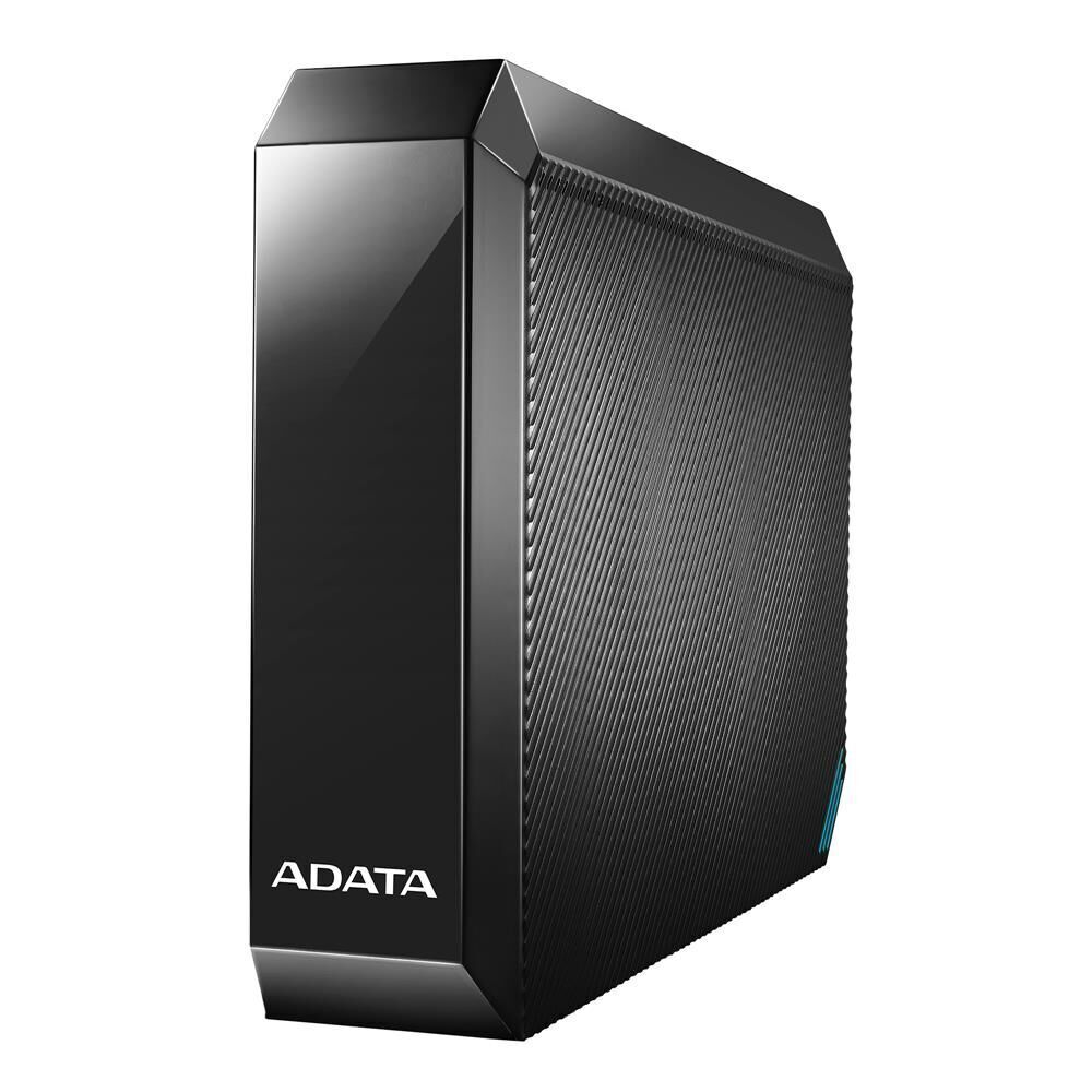 Adata 6Tb HM800 3.5'' Usb 3.2 Gen1 (max.5Gbps) Siyah Harici Harddisk