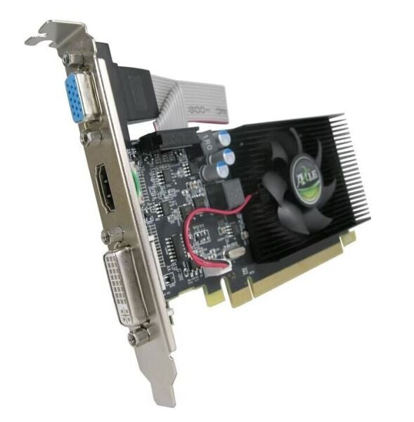 AXLE R5 230 1GB DDR3 64 Bit (R5 230/1GD3P4CDIL)