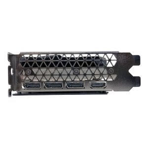 PNY GeForce RTX 5080 OC 16GB Dual-Fan Slim GDDR7 256Bit (VCG508016DFSXPB1-O)