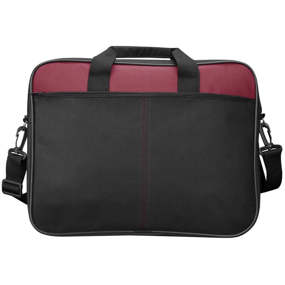 MACK MCC-009 15.6 Procity Business Notebook Çantası Siyah