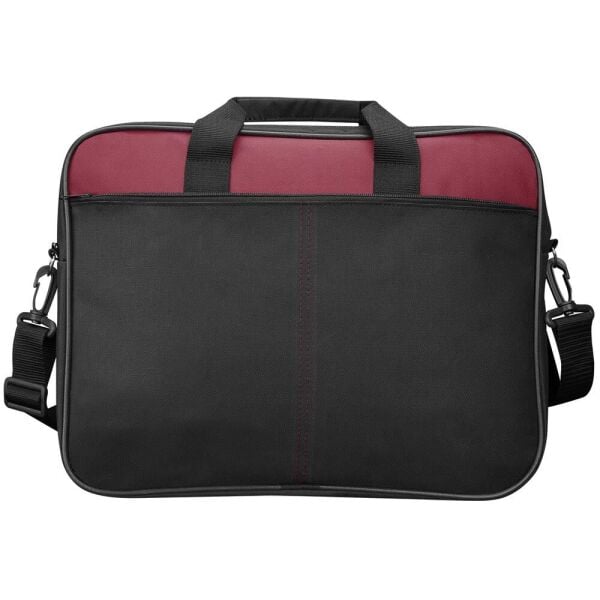 MACK MCC-009 15.6 Procity Business Notebook Çantası Siyah