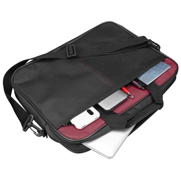 MACK MCC-009 15.6 Procity Business Notebook Çantası Siyah