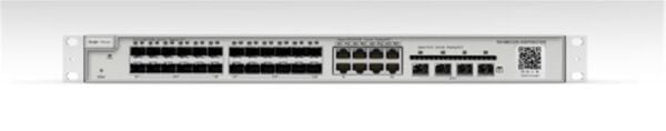 Ruijie RG-NBS3200-48GT4XS 48 Port 10-100-1000 Mbps  Switch Layer 2+Yönetilebilir 4-10G Uplink