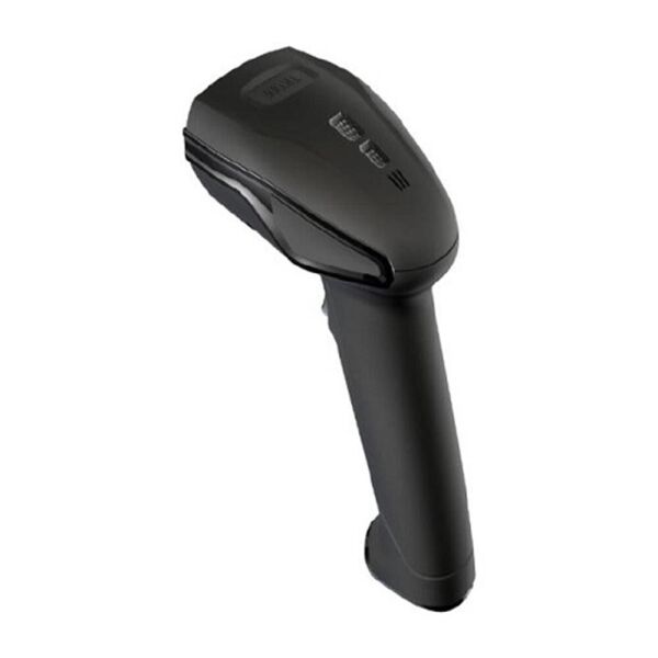 Perkon PS30 1D Lazer Kablolu Usb Barkod OKuyucu + Stand