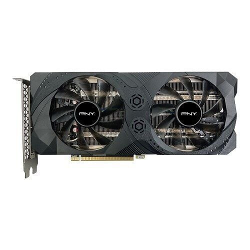 PNY GeForce RTX 5080 OC 16GB Dual-Fan Slim GDDR7 256Bit (VCG508016DFSXPB1-O)