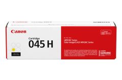Canon CRG-067 Y Yellow Sarı Toner MF65X