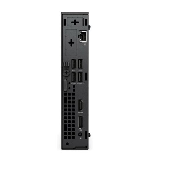 Dell Pro Micro QCM1250 BTO009_QCM1250_U Intel Core i7-14700T 8GB 512GB SSD FreeDOS Mini Pc