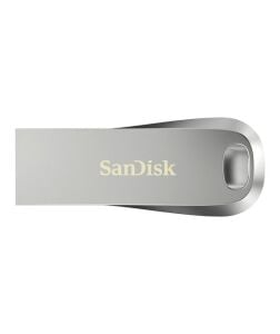 SanDisk Ultra Luxe USB 3.2 150 MB/s 32GB