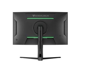 Casper 31.5'' Excalibur M.E315QVC-C 2K QHD 180HZ 1MS PİVOT Curved 2xHdmi 2xDp Oyuncu Monitörü