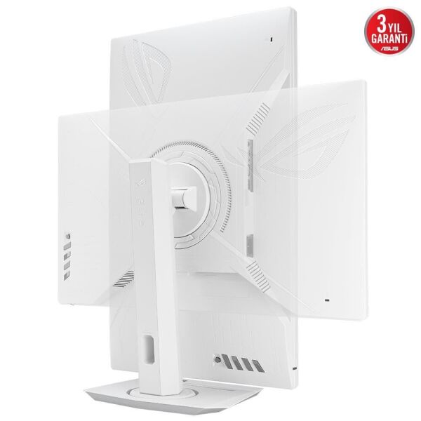 Dahua LM27-U200PM 27'' 60Hz 14ms Dokunmatik Type-C Girişli Taşınabilir IPS Smart Monitör