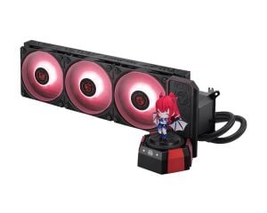 MSI CORELIQUID A17 MLG EDITION 360MM SOĞUTUCU