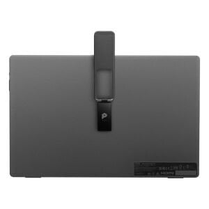 Msi 15.6'' Pro Mp161 E2u 1920X1080 (Fhd) 16:9 Flat