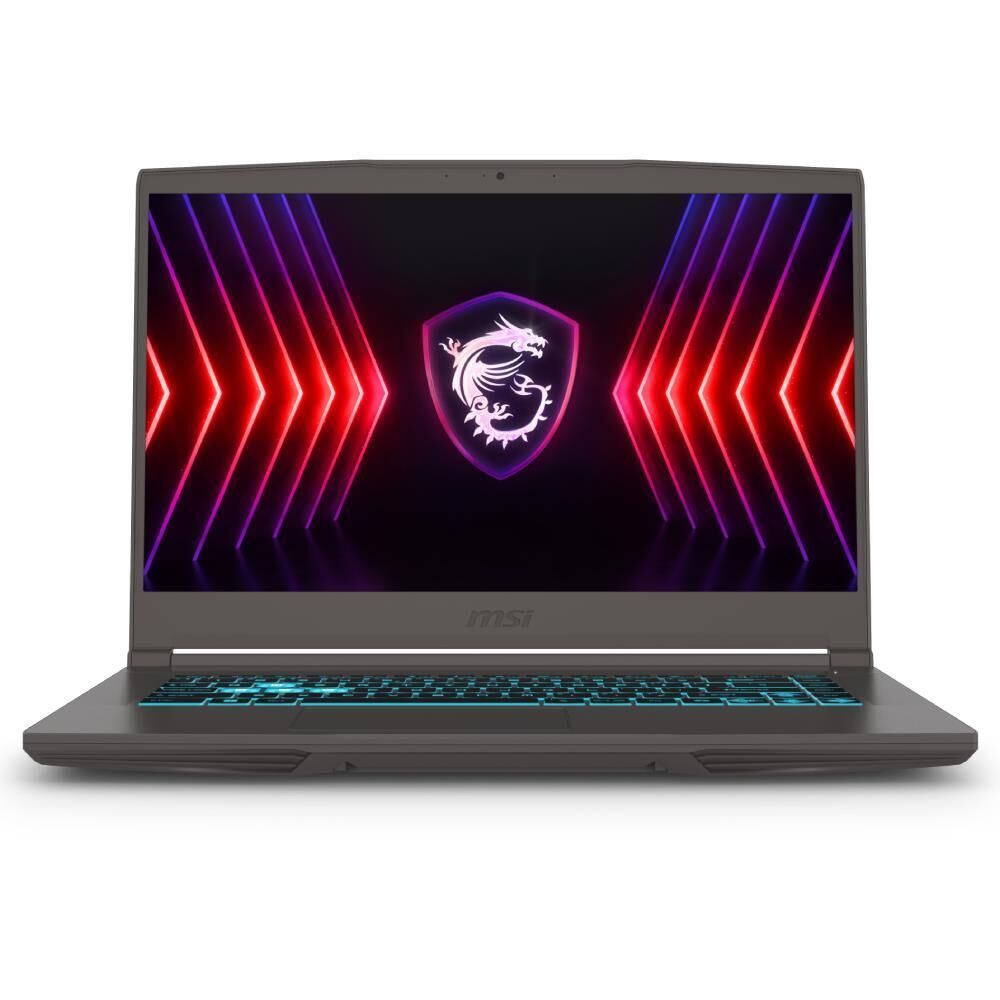 Msi Thin 15 B13UC-2847TR i5-13420H 16GB DDR5 RTX3050 4GB 512GB SSD 15.6'' FHD W11H Notebook