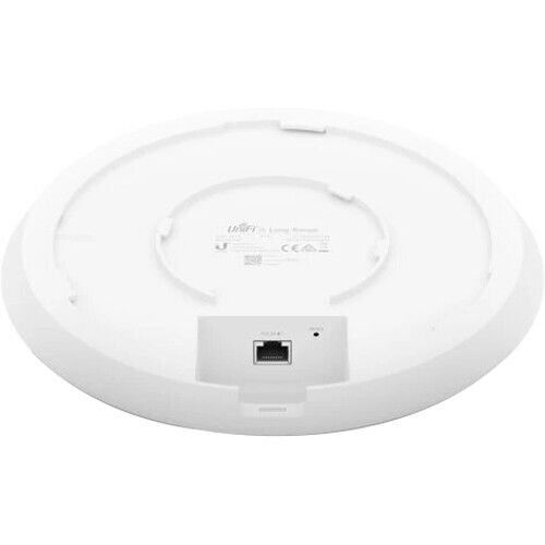 UBIQUITI UNIFI6  AX3000  ACCESS POINT (U6-LR)  ADAPTÖRSÜZ