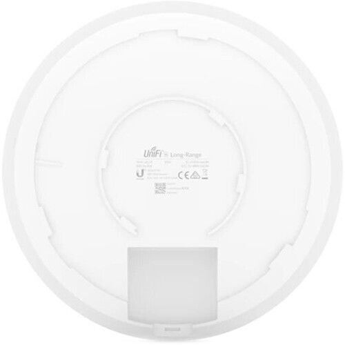 UBIQUITI UNIFI6  AX3000  ACCESS POINT (U6-LR)  ADAPTÖRSÜZ