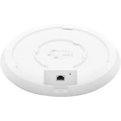 UBIQUITI UNIFI6  AX3000  ACCESS POINT (U6-LR)  ADAPTÖRSÜZ