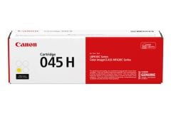 Canon CRG-067H Y Yüksek Kapasiteli Yellow Sarı Toner MF65X