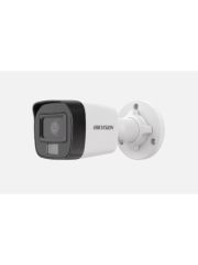 HIKVISION DS-2CE16D0T-EXLPF 2 MP 3.6MM HYBRİD LİGHT AHD BULLET KAMERA
