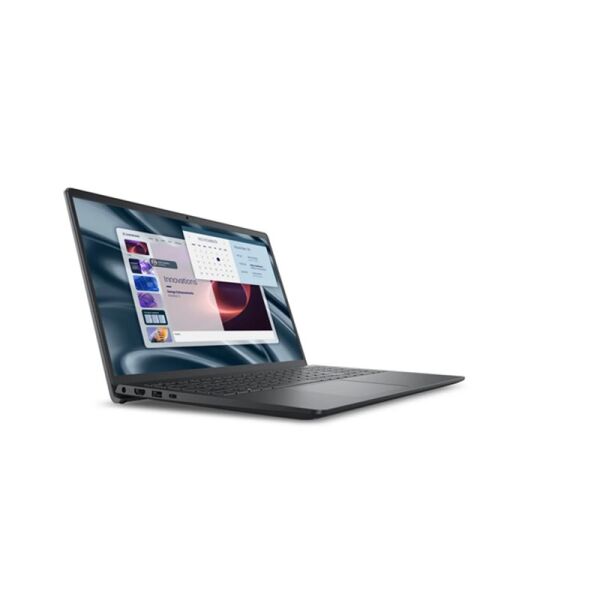 DELL NB // PRO 15 ESSENTIAL PV15250_RPLU_004_P_U C3-100U 8GB 512SSD 15.6 O/B UBUNTU
