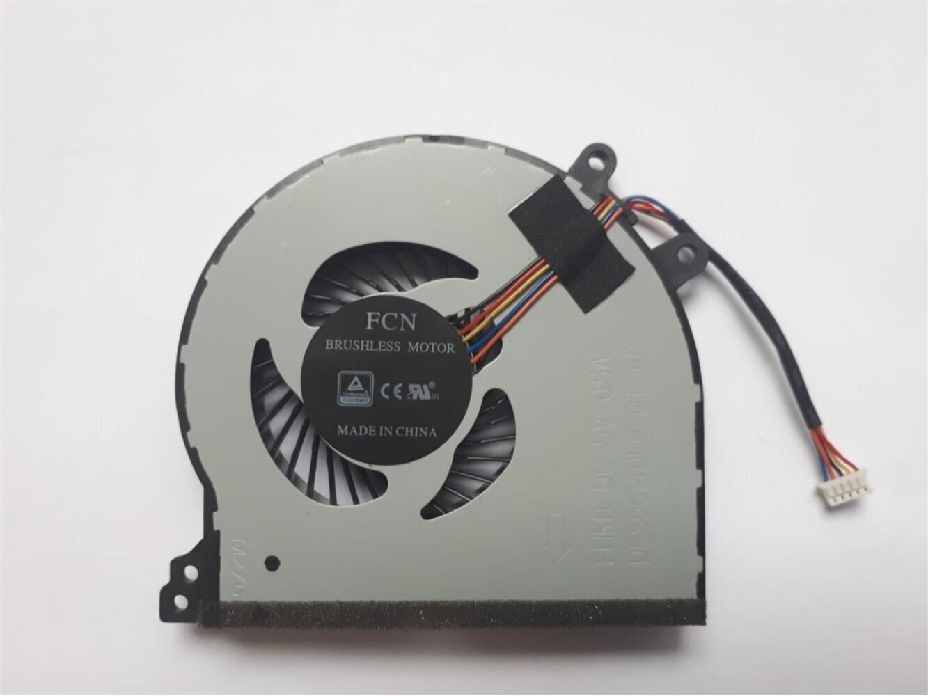 Lenovo Ideapad Gaming3 82K1 Fan V1 (Sağ Fan)
