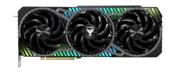 GAINWARD RTX4080 SUPER PHOENIX 16GB GDDR6X 256bit
