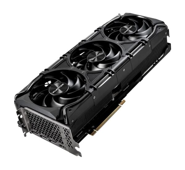 GAINWARD RTX4090 PHANTOM GS 24GB GDDR6X 384bit