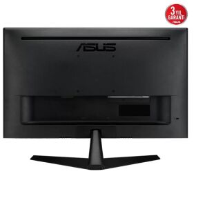 Asus 23.8'' VY249HF Flat Ips 1920X1080 (Fhd) 16:9 100Hz 1Ms Adaptive Sync Gaming Monitör