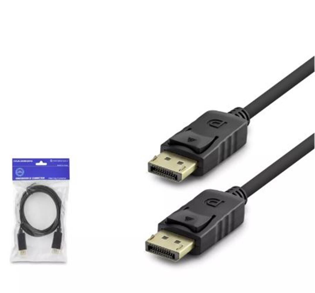 HADRON Hdx7765 1.8mt Display To Display Kablo 4K 30HZ