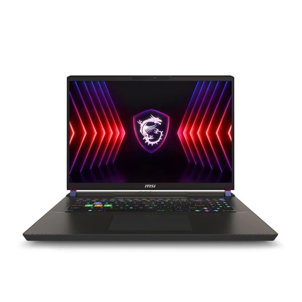 MSI CROSSHAIR 16 MAX HX E2WGXK-043TR Ultra 9 275HX 32GB DDR5 RTX5070 12GB GDDR7 1TB SSD 16'' QHD+