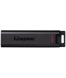 Kingston 256GB USB 3.2 Gen 2 DataTraveler Max