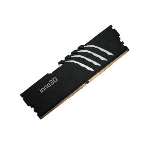 32GB DDR5 INNO3D 5600Mhz CL46 I3D5U32GC4656MM-H UDIMM SOĞUTUCULU
