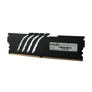 32GB DDR5 INNO3D 5600Mhz CL46 I3D5U32GC4656MM-H UDIMM SOĞUTUCULU