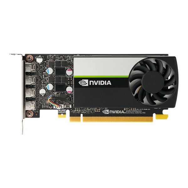 PNY QUADRO T1000 8GB DDR6 128Bit VCNT1000-8GB-SB