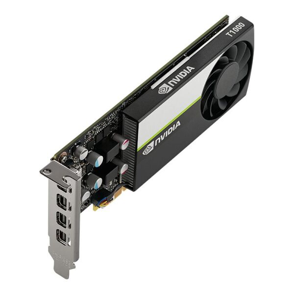 PNY QUADRO T1000 8GB DDR6 128Bit VCNT1000-8GB-SB