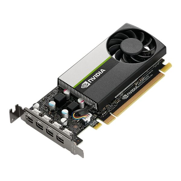 PNY QUADRO T1000 8GB DDR6 128Bit VCNT1000-8GB-SB