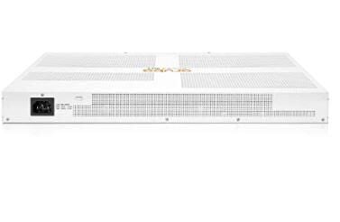 HPE ARUBA ION 1930 JL685A 48 PORT GIGABIT+4XGB SFP /1X10GB SFP YÖNETİLEBİLİR SWITCH
