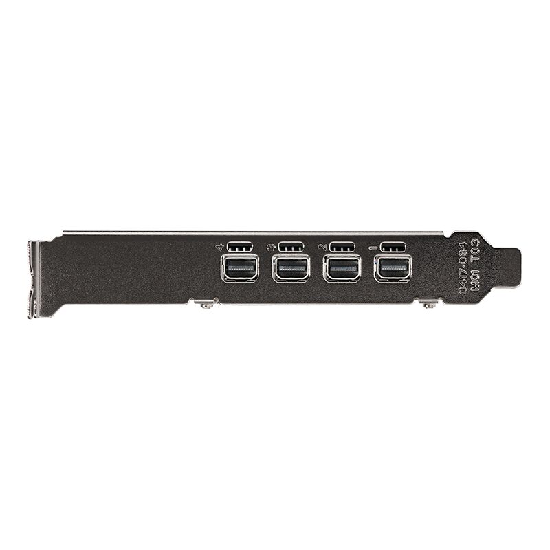 PNY QUADRO T1000 8GB DDR6 128Bit VCNT1000-8GB-SB