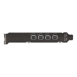 PNY QUADRO T1000 8GB DDR6 128Bit VCNT1000-8GB-SB